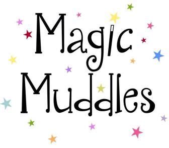 Magical Moments: Creating Memories with Magic Muddles Cookie